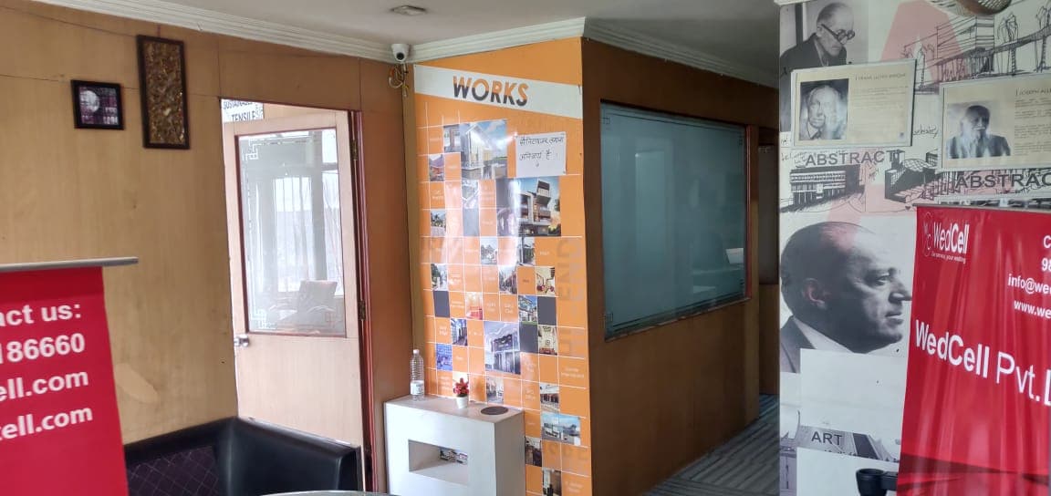 WedCell Institute of Event Management New Delhi Infrastructure photo 7